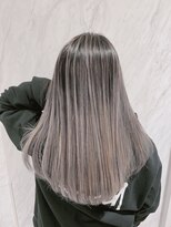 リー 京橋(Lee)&nbsp;バレイヤージュ