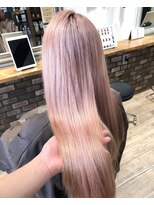 コレスト(Corest)&nbsp;ホワイトピンク