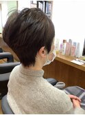 ショートレイヤー