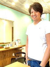 ユーミナリリー 船橋店(YuMina-Riry)&nbsp;中村 知広