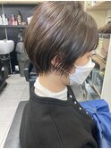 【penelope】山下　小顔ショート　くびれショート20代30代[新宿]