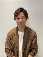 アグ ヘアー カフカ 富田林店(Agu hair kafka) 村上 友洋