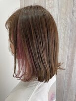 シエル 立川店(CIEL)&nbsp;【CIEl×久光】インナーペールピンクロブ