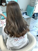 リーホリエ(Lee Horie) グレージュ