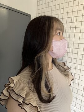 クレア(CREA) フェイスフレーミング