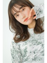 サンド 池袋(sand)&nbsp;イメチェン/チェリーブラウン/モード/ダークアッシュ[池袋駅]