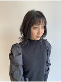 レイヤースタイル**