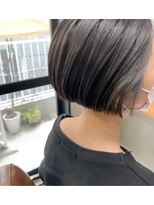 コンパス(COMPASS)&nbsp;シルバーイヤリングカラー