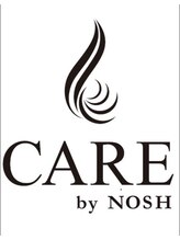 ケアバイノッシュ(CARE by NOSH) CARE bynosh
