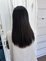 クラン ヘアーアンドスタジオ(CLAN hair & studio)&nbsp;宜野湾店/clan/沖縄美容室/プルエクステ