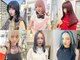 ジーナ オモテサンドウ(XENA)の写真