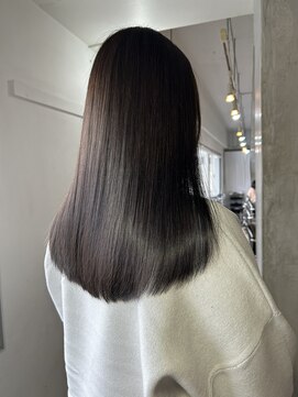 サクラ 岐阜(SAKURA) 美髪矯正で艶と纏まりのある扱いやすい髪へ！