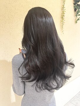 オリーブスバイネオリーブ(Olive's by neolive) ダークグレージュ【新宿olive's by neolive】