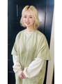 ヘアーパッション(Hair Passion) 船橋 未咲