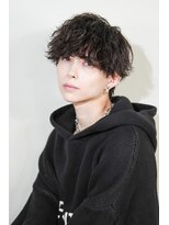 トゥルークリエイション 渋谷(True Creation SHIBUYA)&nbsp;ゆるっとスパイラルマッシュ