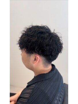 ジーナ 流山おおたかの森(Zina) ソフトツイスパ