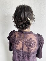 リレーション(Relation)&nbsp;アップスタイル