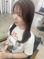 ソーソー(SoSo)&nbsp;《soso》ロングレイヤー