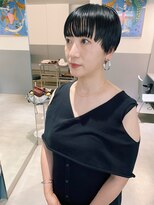 エイゾー 銀座(EIZO)&nbsp;mash short