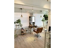 アンディ プライベート ヘアサロン(andi private hair salon)