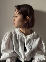 アンサングテイラー(unsung tailor) unsung tailor mana style