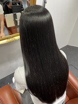 シアー 大阪梅田(SHEER.)&nbsp;髪質改善×縮毛矯正×酸性ストレート【大阪梅田,中崎町美容室】