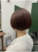 レイヤーボブ