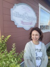 ヘッドクォーターズ(Head Quarters) 鈴木 礼子