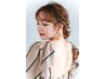 ★9月6日限定★ 12時-16時ヘアセット　￥2300 