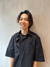 ラフィス ヘアーセプト 銀座店(La fith hair sept)&nbsp;rui 