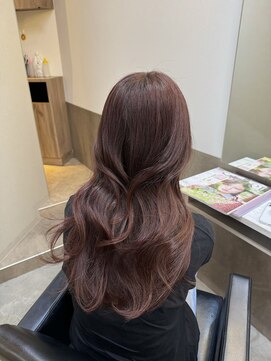 エイト 博多店(EIGHT hakata) ローレイヤー