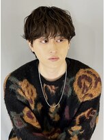 アドール(ADOR)&nbsp;＃栄メンズパーマ＃栄メンズカット#シャドウパーマ