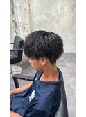 ツイストスパイラル