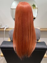 イロン(iroN)&nbsp;20代女性　ハイトーン×ピンク