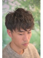 ソワカ(SOWAKA)&nbsp;グランフェザースタイル