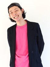 ガリカ(Gallica kinshicho) 定元 剛志