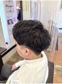 メンズショート