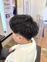 アートヘアー(a-to hair)&nbsp;メンズショート