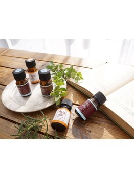 完全プライベート空間♪Oggiottoのアロマとナノバブル発生装置で施術するこだわりの極上スパ体験＊