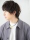 モッズヘア メン 仙台愛子駅前店(mod's hair men)の写真/[仙台愛子駅すぐ]6/8NewOpen★ビジネス使いにも◎こだわるメンズの為のバーバーモッズヘアメン＜理容室＞
