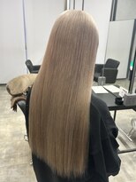 シエンゴールド(CIEN gold)&nbsp;ホワイトベージュ♪