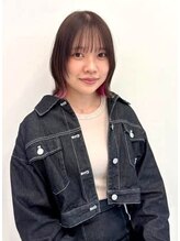 タヤ イオン新百合ヶ丘店(TAYA) 塚本 ありさ