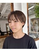 コンパクトショート