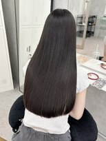 タル(taru)&nbsp;髪質改善/髪質改善縮毛矯正/超高濃度水素【福岡/天神/大名】