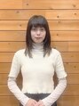 アグ ヘアー ルーパー 佐久2号店(Agu hair looper) 常田 みさと