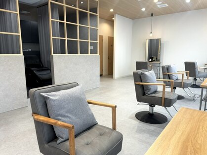 アンド(and.)の写真