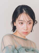 アンサルトポイ(unsarto poi)&nbsp;フォーカスボブ