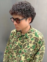 【オシャレメンズに大人気】普通に耐えられないメンズのお客様多数ご来店！オシャレカップルでのご利用も◎