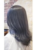 やわフェミロングウェーブ #VOYAGE能代