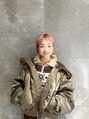 グローブス 表参道(THE GLOBES) HALU